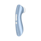 Satisfyer Pro 2 Plus G2 Clitoral Stimulator – Rechargeable Silicone Device > Sex Toys For Ladies > Air Pulsation