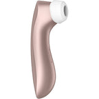 Satisfyer Pro 2 Plus Vibration Clitoral Stimulator – Splash-Proof Clitoral Massager Device > Sex Toys For Ladies > Air Pulsation