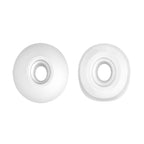 Satisfyer Pro 2 Replacement Silicone Climax Tips Set of 2 – Silicone Accessories > Sex Toys > Replacement Parts