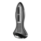 Satisfyer Rotator Butt Plug 1+ – App-Controlled Anal Vibrator > Anal Range > Vibrating Butt Plugs