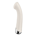 Satisfyer Spinning G-Spot 1 Waterproof Rechargeable G-Spot Vibrator > Sex Toys For Ladies > G-Spot Vibrators