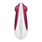 Satisfyer Spot On 3 Clitoral Stimulator > Vibrators > Ladies > Clitoral Vibrators and Stimulators