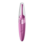 Satisfyer Twirling Delight – Tip Stimulator Silicone Rechargeable Toy > Vibrators > Ladies > Clitoral Vibrators and Stimulators