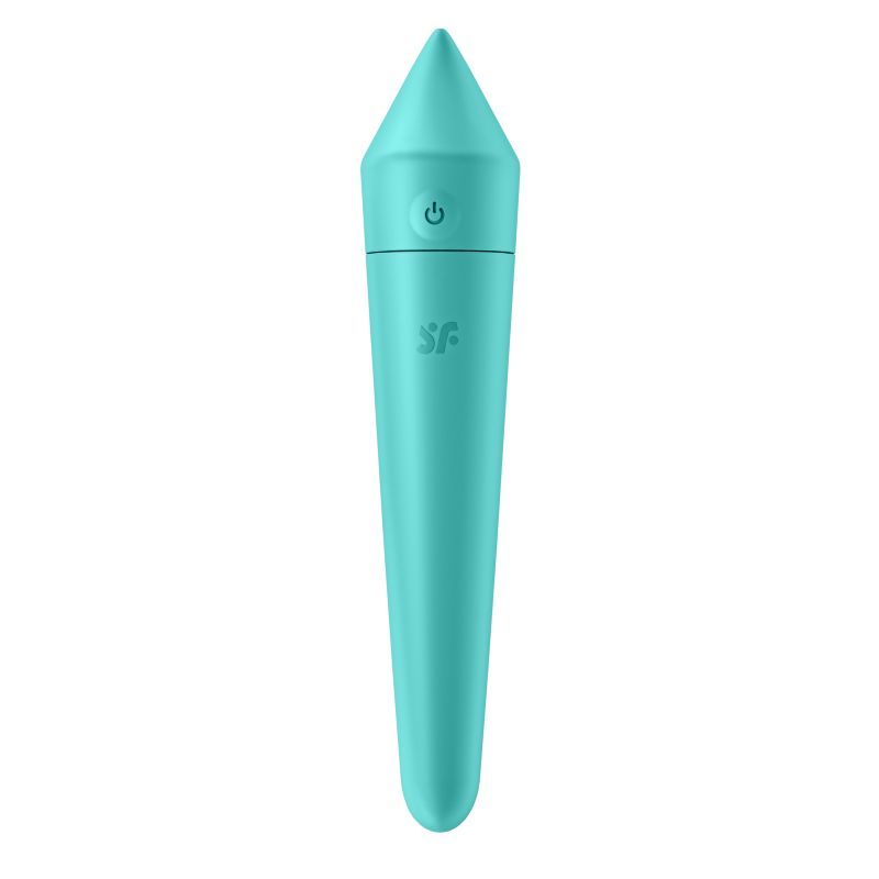 Satisfyer Ultra Power Bullet 8 Waterproof Rechargeable Vibrator > Vibrators > Mini Vibrators Main image