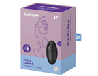 Satisfyer Vulva Lover 3 – Double Air Pulse and Vibrator with 11 Intensities and 10 Vibration Modes > Sex Toys For Ladies > Air Pulsation