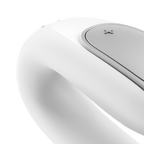 Satisfyer Double Fun – App Enabled U-Shape Couples Vibrator > Sex Toys > Couples Toys