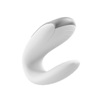 Satisfyer Double Fun – App Enabled U-Shape Couples Vibrator > Sex Toys > Couples Toys