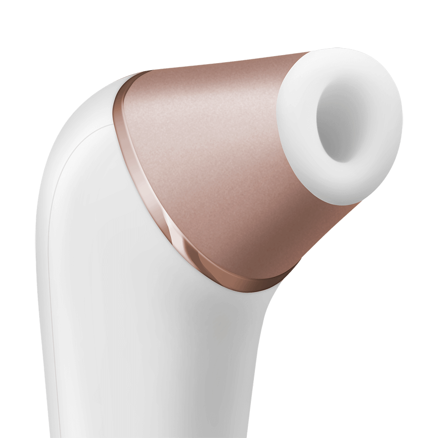 Satisfyer 2 Next Generation – Rechargeable Silicone Clitoral Stimulator Vibrator > Sex Toys For Ladies > Air Pulsation