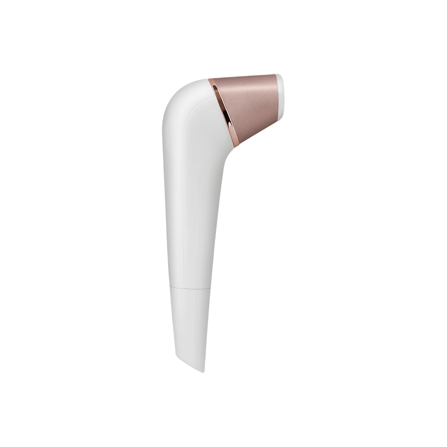 Satisfyer 2 Next Generation – Rechargeable Silicone Clitoral Stimulator Vibrator > Sex Toys For Ladies > Air Pulsation