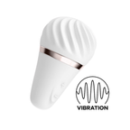 Satisfyer Layon 4 Little Wand – Waterproof Rechargeable Stimulator > Vibrators > Ladies > Clitoral Vibrators and Stimulators
