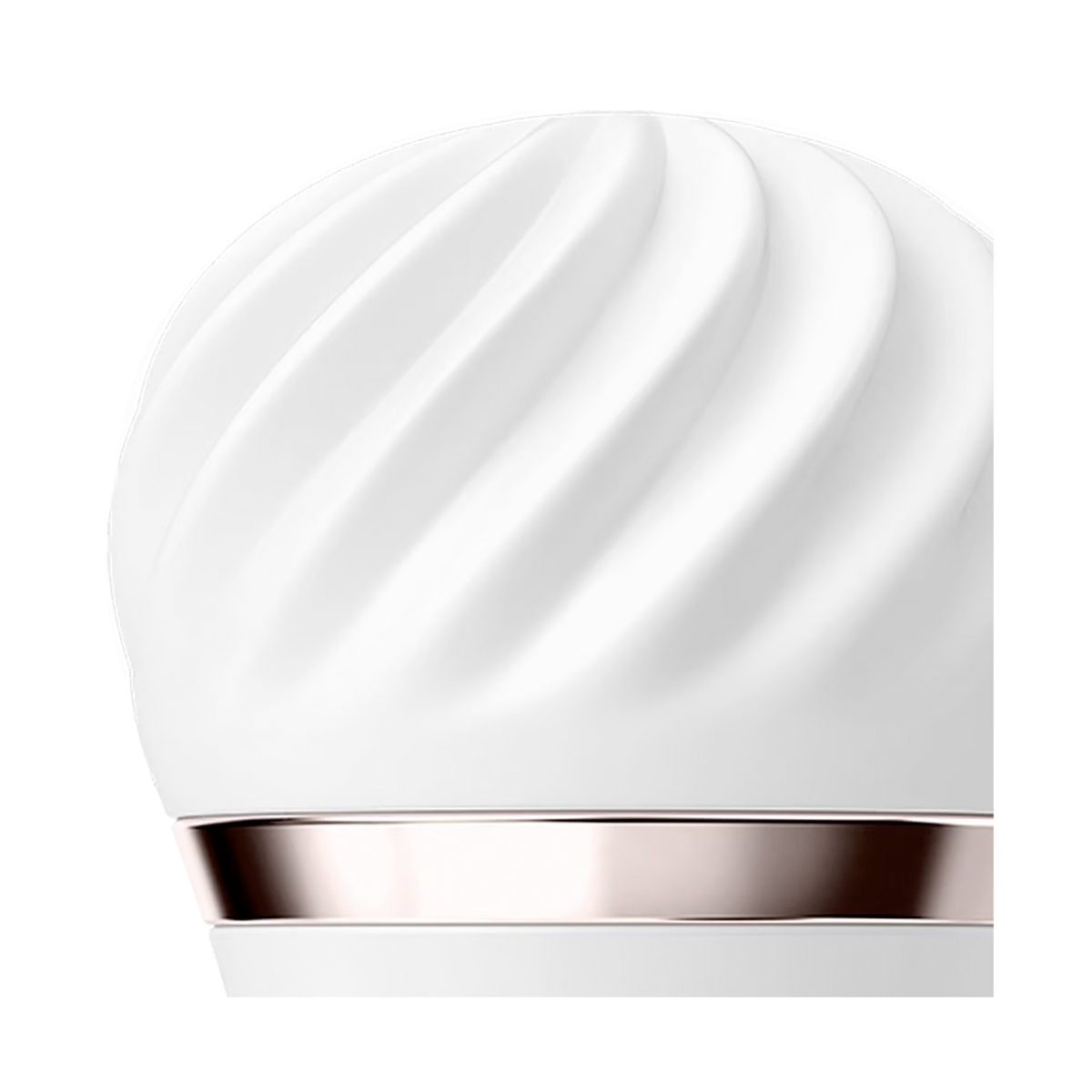 Satisfyer Layon 4 Little Wand – Waterproof Rechargeable Stimulator > Vibrators > Ladies > Clitoral Vibrators and Stimulators