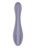 Satisfyer G-Force G-Spot Vibrator – 19 cm Silicone G-Spot Vibrator > Sex Toys For Ladies > G-Spot Vibrators