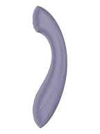 Satisfyer G-Force G-Spot Vibrator – 19 cm Silicone G-Spot Vibrator > Sex Toys For Ladies > G-Spot Vibrators