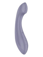 Satisfyer G-Force G-Spot Vibrator Violet – 19 cm Silicone G-Spot Vibrator > Sex Toys For Ladies > G-Spot Vibrators