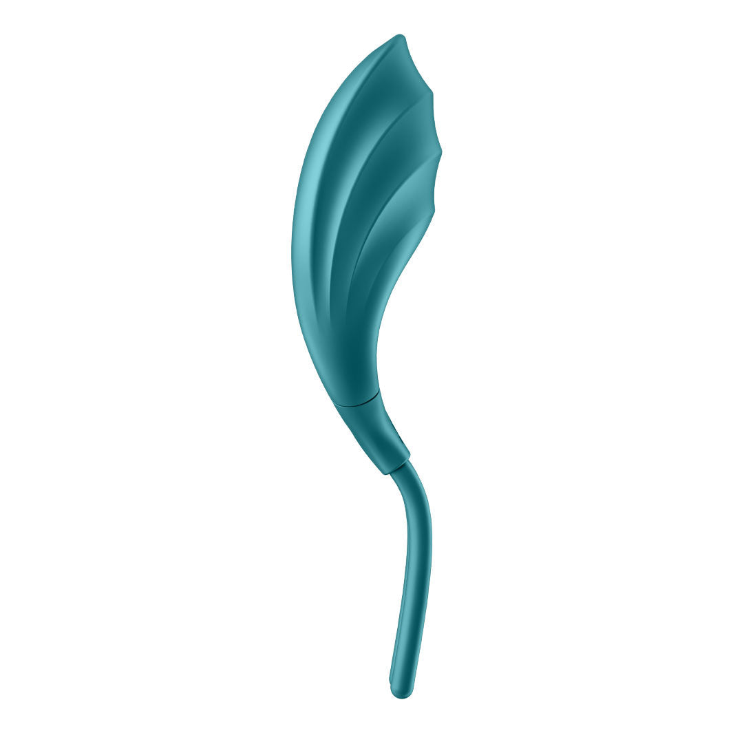 Satisfyer Swordsman – Adjustable Silicone Vibrating Cock Ring with Clitoral Stimulator > Sex Toys > Couples Toys