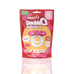 Screaming O 4T DoubleO 6 – Super Powered Vibrating Double Ring > Cock Ring > Vibrating