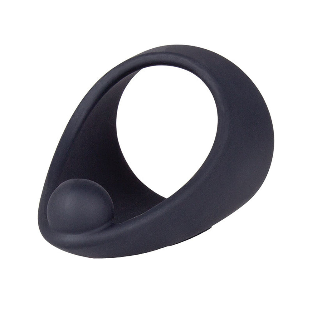 Screaming O SwingO Sling – Silky-Soft Silicone Perineum Cock Ring > Cock Ring > Single
