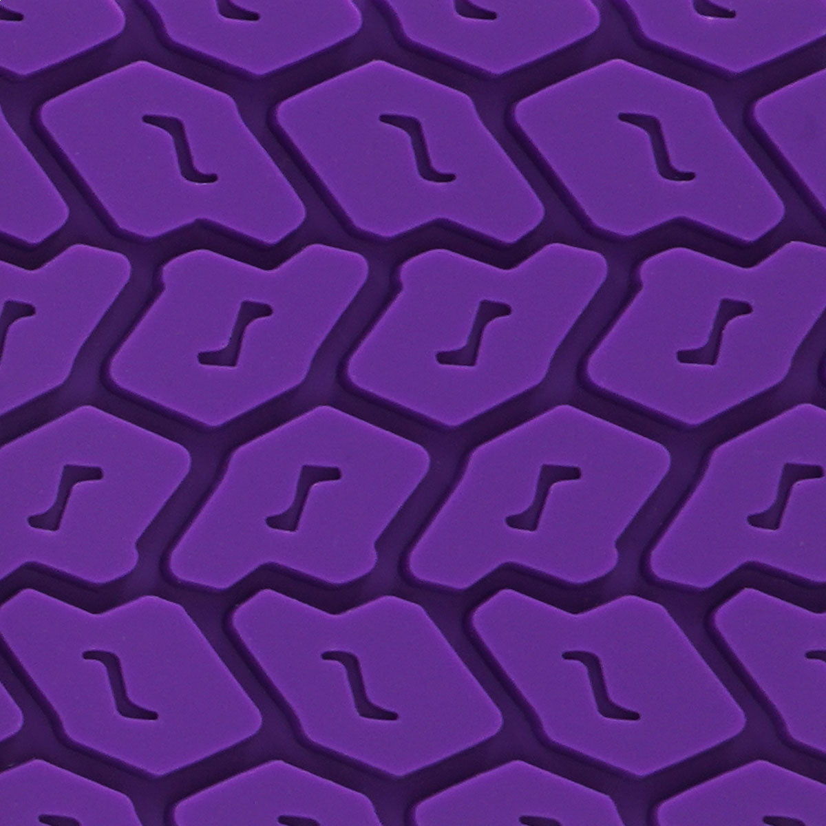 Sei Mio Tyre Paddle 15 Inch Double-Sided Vegan Waterproof Spanking Paddle Purple > Bondage Gear > Paddles