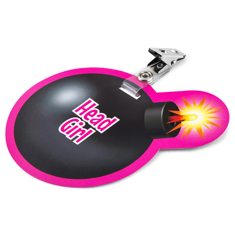 Secret Missions Girlie Nights – Party Game > Novelties > Games