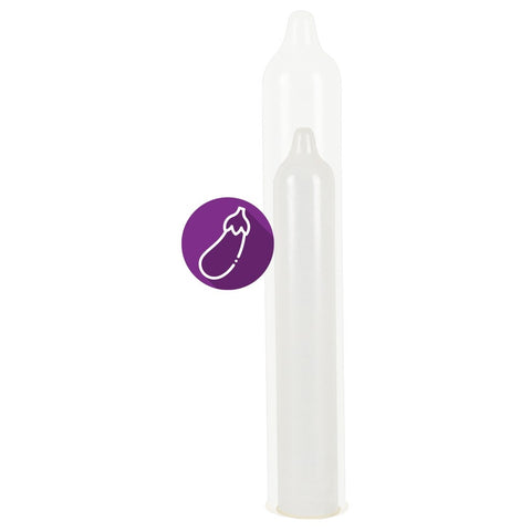Secura Extra Large Condoms 48 Pack Silky Smooth Comfort Fit > Condoms > Large and X-Large