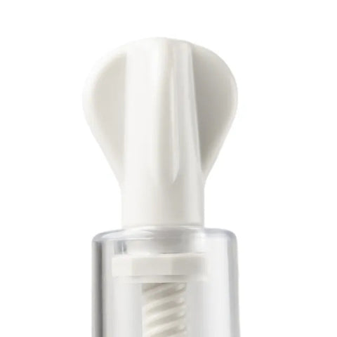See Through Adjustable Nipple Suckers Suction Enhancers > Sex Toys For Ladies > Female Pumps