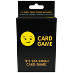 Kheper Games Sex Emoji Card Game – Adult Party Card Game > Novelties > Card Games