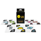 Kheper Games Sex Emoji Card Game – Adult Party Card Game > Novelties > Card Games