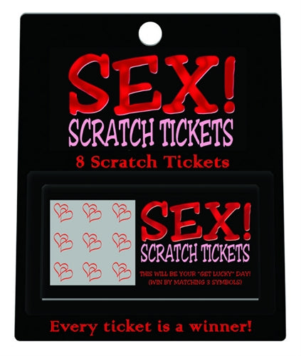 Sex Scratch Cards – Playful Couples Game Card Set for Intimate Fun and Flirtation Secondary image