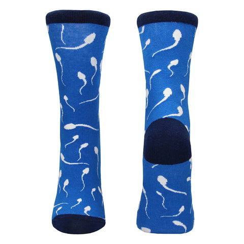 Sexy Socks Sea Men 36 to 41 Mens Apparel