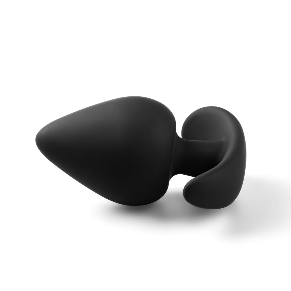 Silicone Butt Plug Set Small Beginner Anal Plugs Kit > Anal Range > Butt Plug Kits