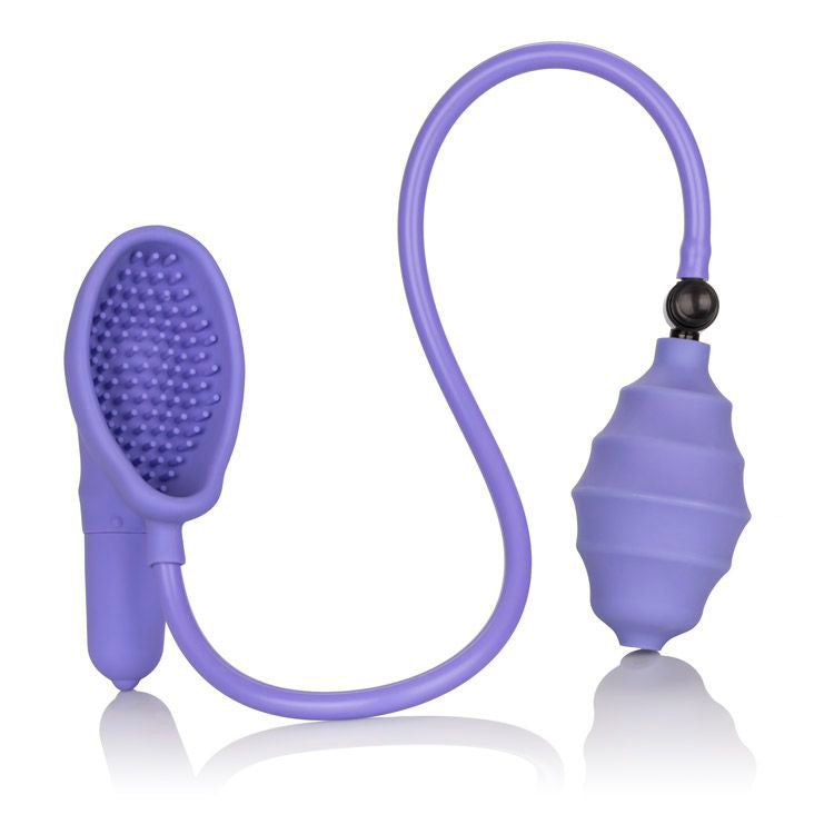 Silicone Pro Ladies Intimate Pump – Waterproof Clitoral Pump Default Title > Sex Toys For Ladies > Female Pumps