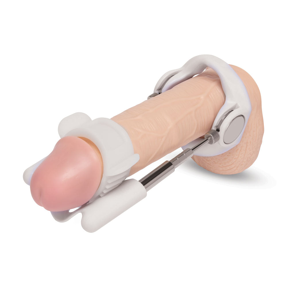 Size Up Penis Extender for Gradual Growth > Pumps > Penis Pumps Performance