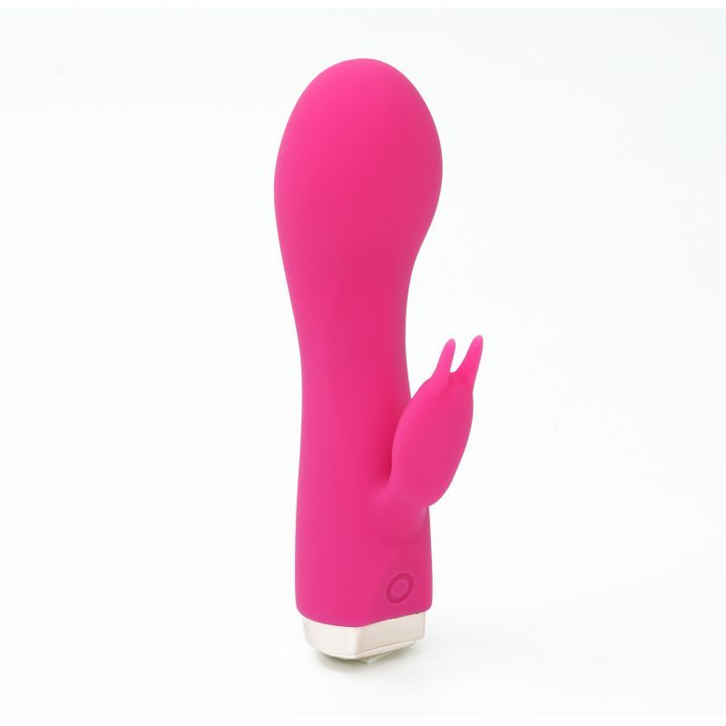 Skins Minis The Bijou Bunny 4 Inch Mini Vibrator > Vibrators > Ladies > Rabbit