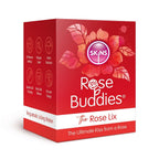 Skins Rose Buddies The Rose Flix – Clitoral Massager > Sex Toys For Ladies > Rose Stimulators