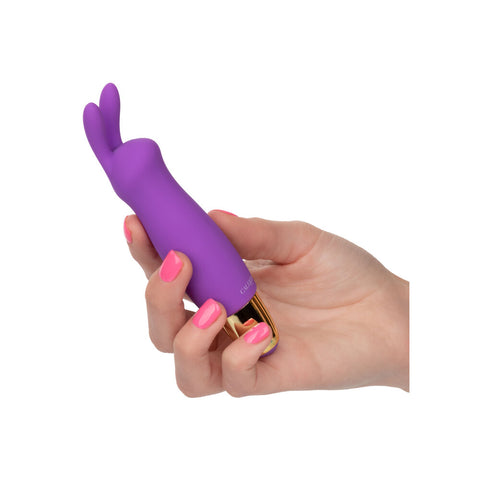 Slay Buzz Me Mini Rabbit Clitoral Massager > Sex Toys For Ladies > Mini Vibrators