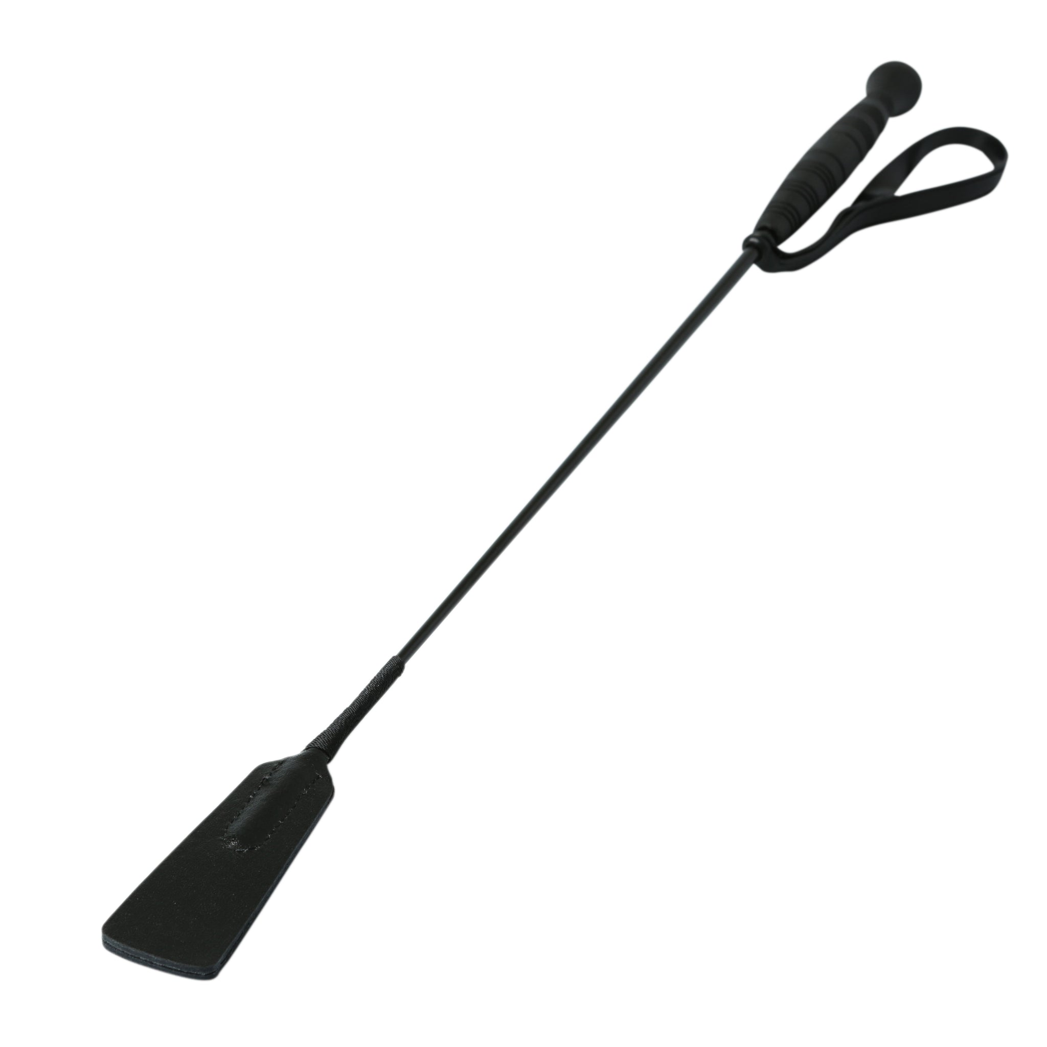 Sex and Mischief Slender Impulse Crop – Long Shaft Crop Whip > Bondage Gear > Crops