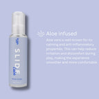 Loving Joy Slide – Water-Based pH Neutral Lubricant 100ml > Lube > Water Based