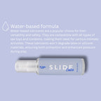 Loving Joy Slide – Water-Based pH Neutral Lubricant 100ml > Lube > Water Based