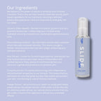 Loving Joy Slide – Water-Based pH Neutral Lubricant 100ml > Lube > Water Based