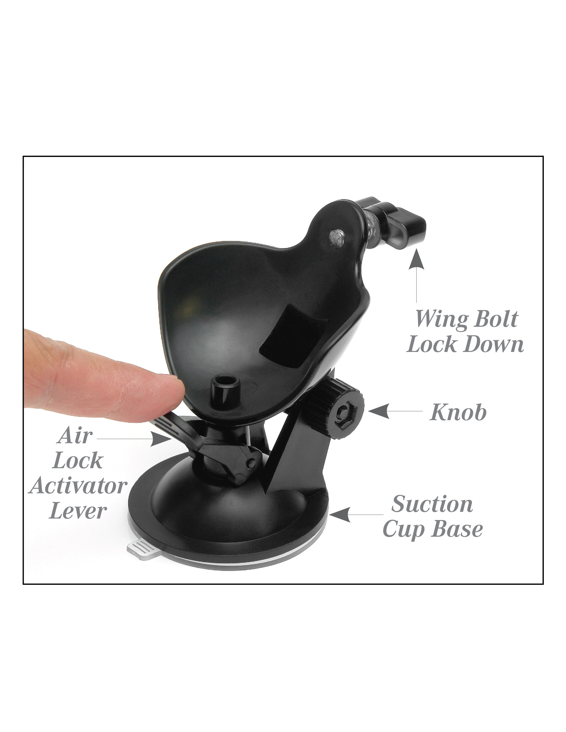 Pipedream Extreme Toyz Mega-bator Pussy - Size 8 Inches > Sex Toys For Men > Masturbators Premium