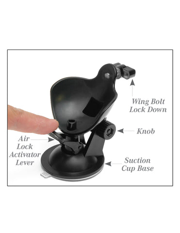 Pipedream Extreme Toyz Mega-bator Pussy - Size 8 Inches > Sex Toys For Men > Masturbators Premium