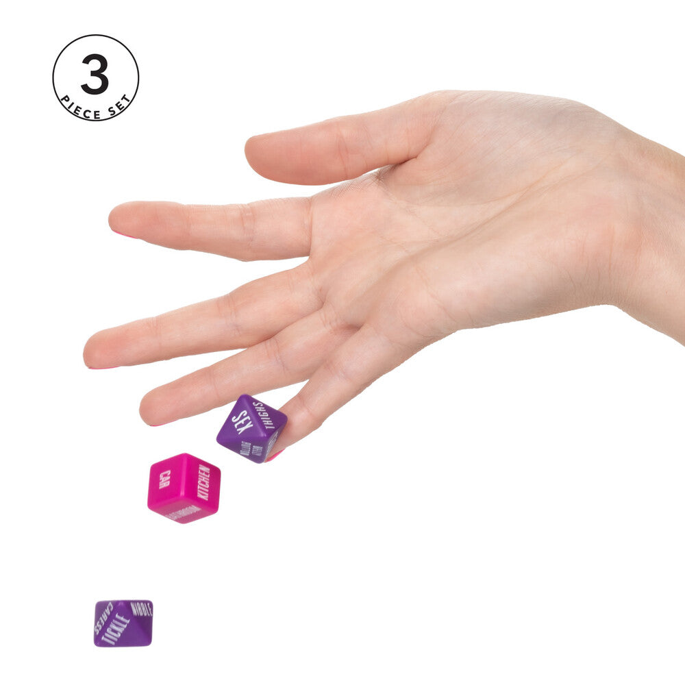 Spicy Dice Games