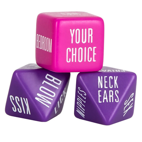 Spicy Dice Games