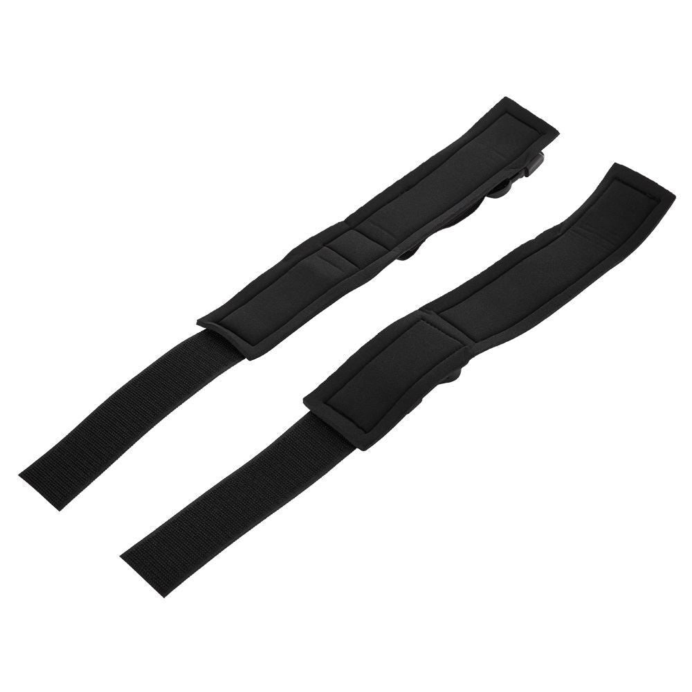 SportSheets GSpot Link Neoprene Cuffs For Couples Set > Bondage Gear > Restraints