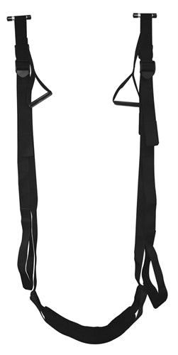 Sportsheets Door Jam Sex Sling – Durable Door Swing Sexual Accessory > Sex Toys > Swings & Slings