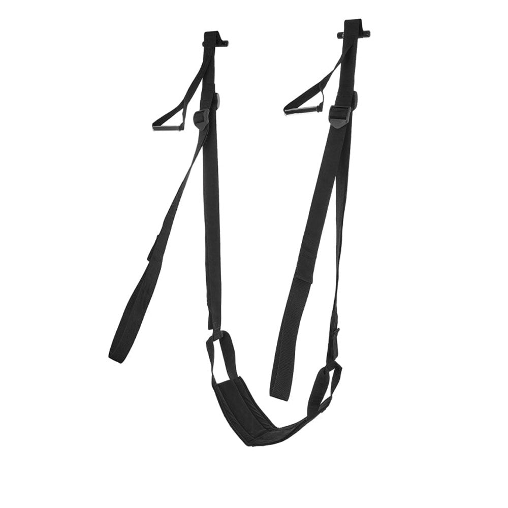 Sportsheets Door Jam Sex Sling – Durable Door Swing Sexual Accessory > Sex Toys > Swings & Slings