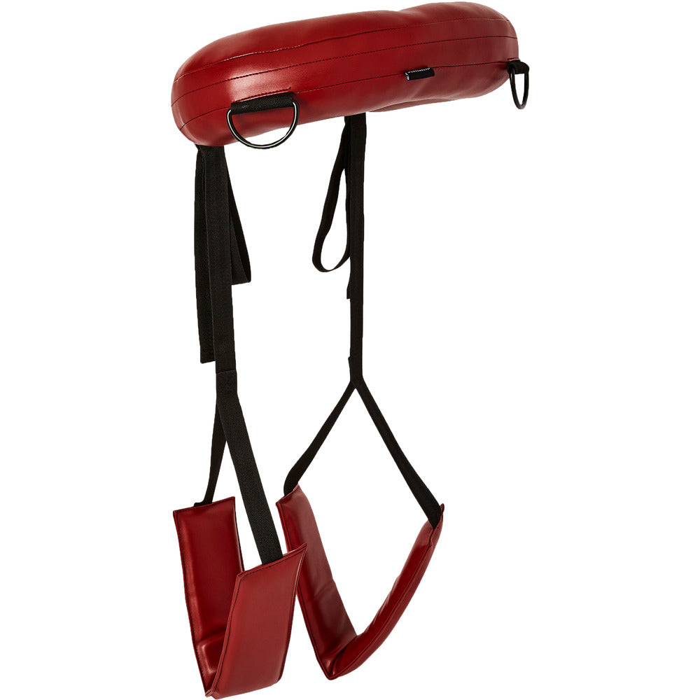 Sportsheets Saffron Thigh Sling With Plush Cushions SWINGS