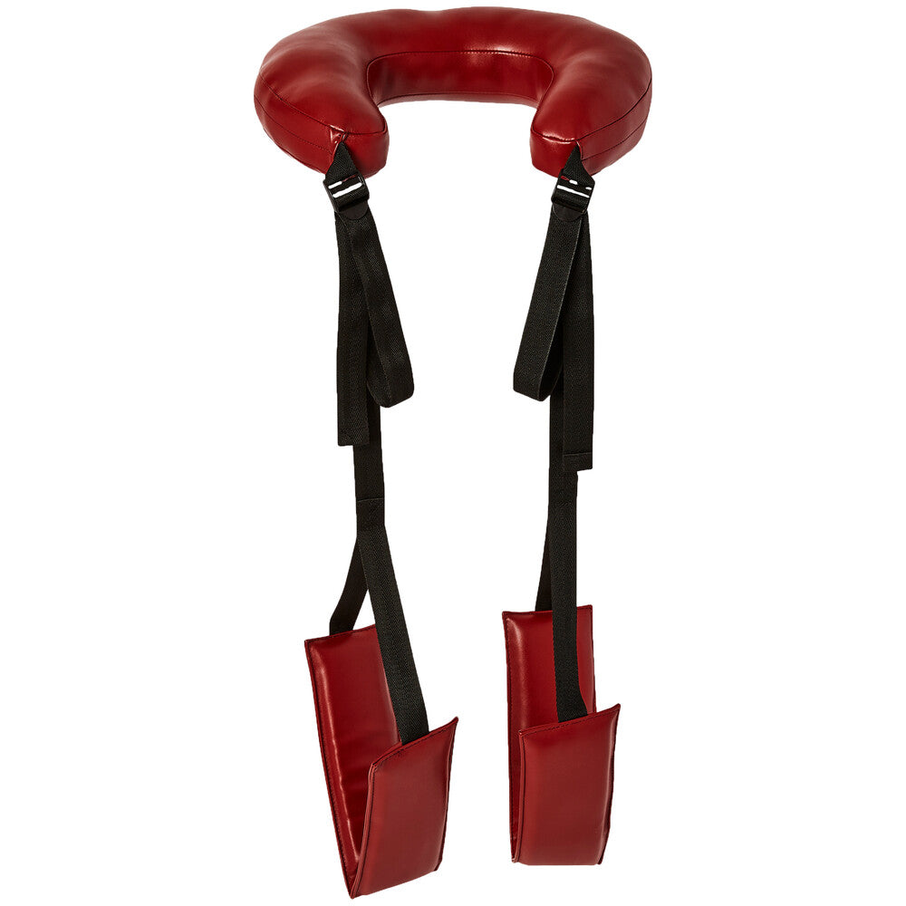 Sportsheets Saffron Thigh Sling With Plush Cushions > Sex Toys > Swings & Slings Main image