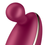 Satisfyer Spot On 1 – Silicone Coated ABS Body Clitoral Stimulator > Sex Toys For Ladies > Clitoral Vibrators and Stimulators