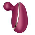 Satisfyer Spot On 1 – Silicone Coated ABS Body Clitoral Stimulator > Sex Toys For Ladies > Clitoral Vibrators and Stimulators